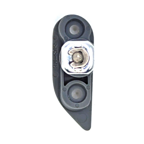DJI Mini 5 Pro Achse Hinten