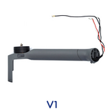 DJI Mini 5 Pro Arm mit Motor & Antenne