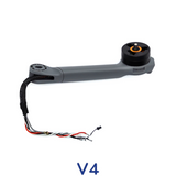 DJI Mini 5 Pro Arm mit Motor & Antenne