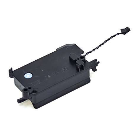 DJI Mini 5 Pro Lautsprecher