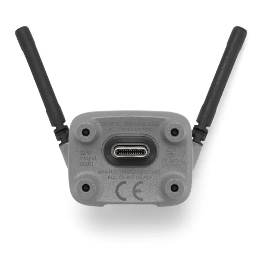 DJI Neo 2 Digitaler Sendeempfänger