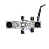 DJI Mavic Air 2 Sensor Hinten