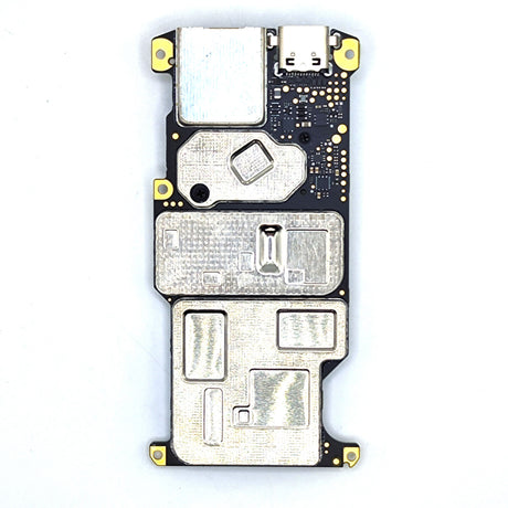 DJI Mini 4K Mainboard mit Sensor, USB- & SD Anschluss