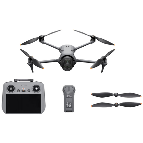 DJI Mavic 4 Pro (DJI RC2)
