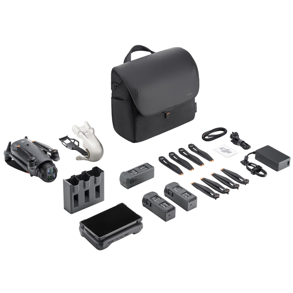 DJI Mavic 4 Pro 512GB Creator Combo (DJI RC 2 Pro)