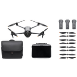 DJI Mavic 4 Pro 512GB Creator Combo (DJI RC2 Pro) – Ansicht 3