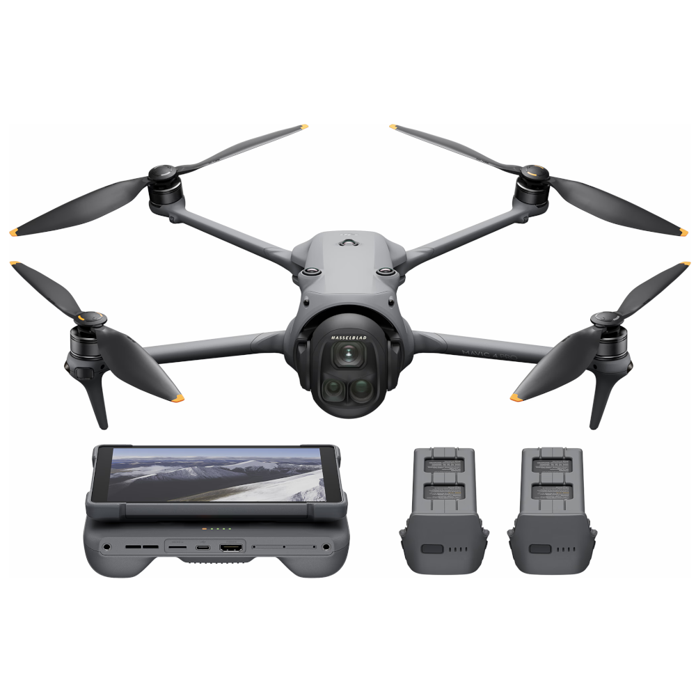 DJI Mavic 4 Pro 512GB Creator Combo (DJI RC 2 Pro)