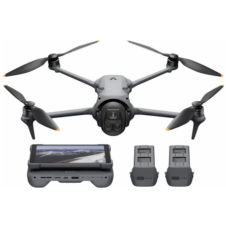 DJI Mavic 4 Pro 512GB Creator Combo (DJI RC 2 Pro)