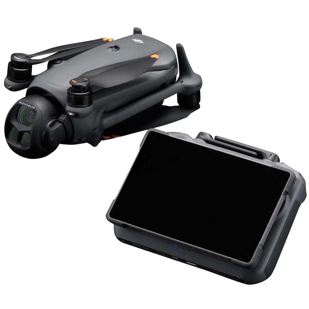 DJI Mavic 4 Pro 512GB Creator Combo (DJI RC2 Pro) – Ansicht 4