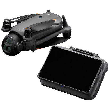 DJI Mavic 4 Pro 512GB Creator Combo (DJI RC2 Pro) – Ansicht 4