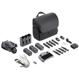 DJI Mavic 4 Pro Fly More Combo (DJI RC 2) Set