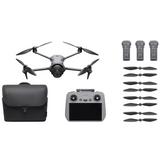 DJI Mavic 4 Pro Fly More Combo (DJI RC 2) Set – Ansicht 2