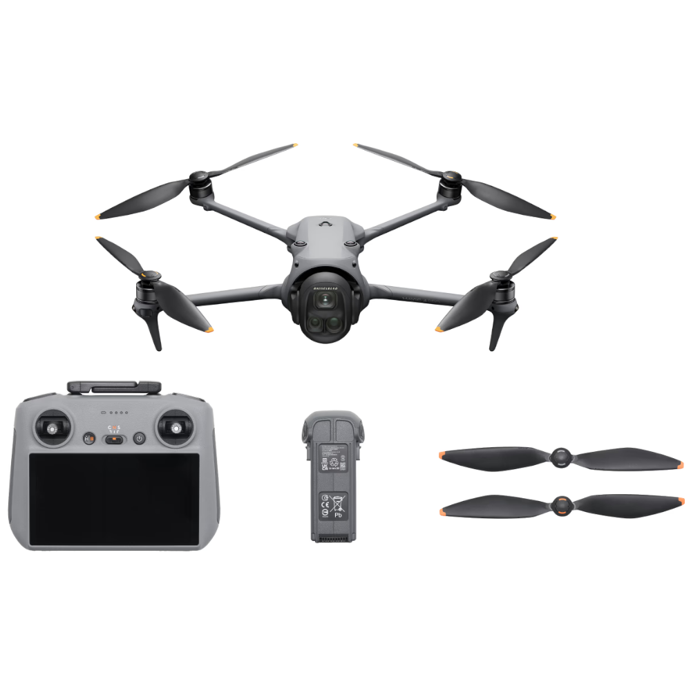 DJI Mavic 4 Pro (DJI RC2) Set – Ansicht 2