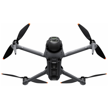 DJI Mavic 4 Pro (DJI RC2)