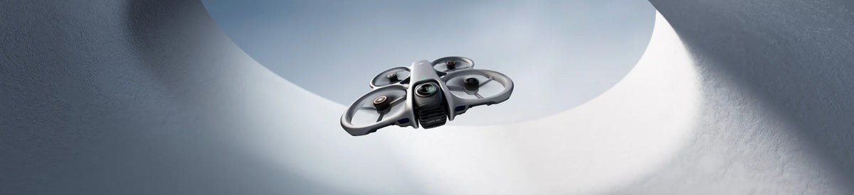 DJI Avata 360