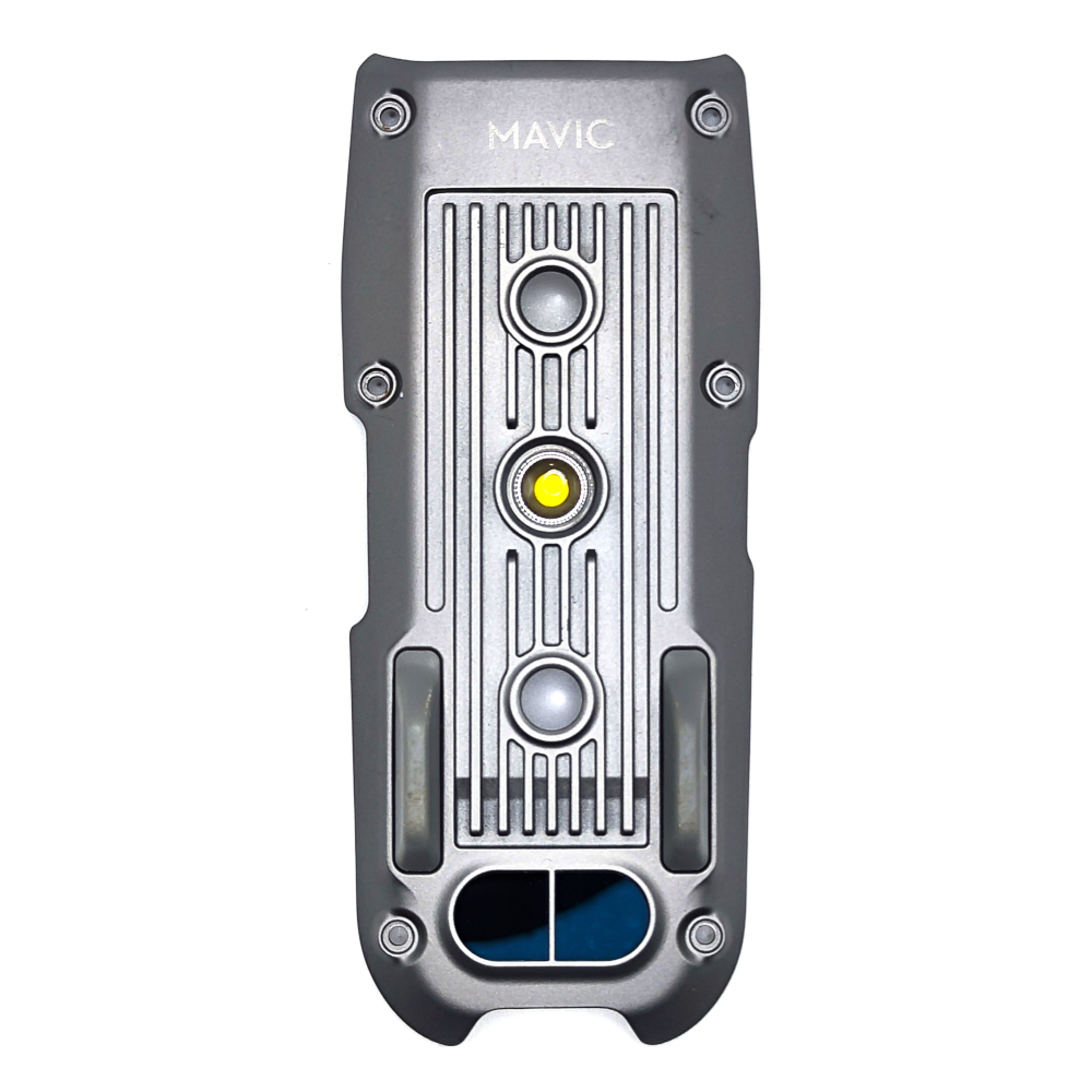 DJI Mavic Air 2 Abdeckung Unten mit LED