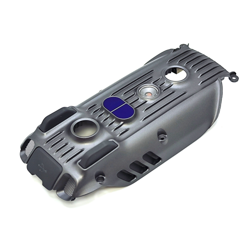 DJI Air 3 Abdeckung Rahmen Unten
