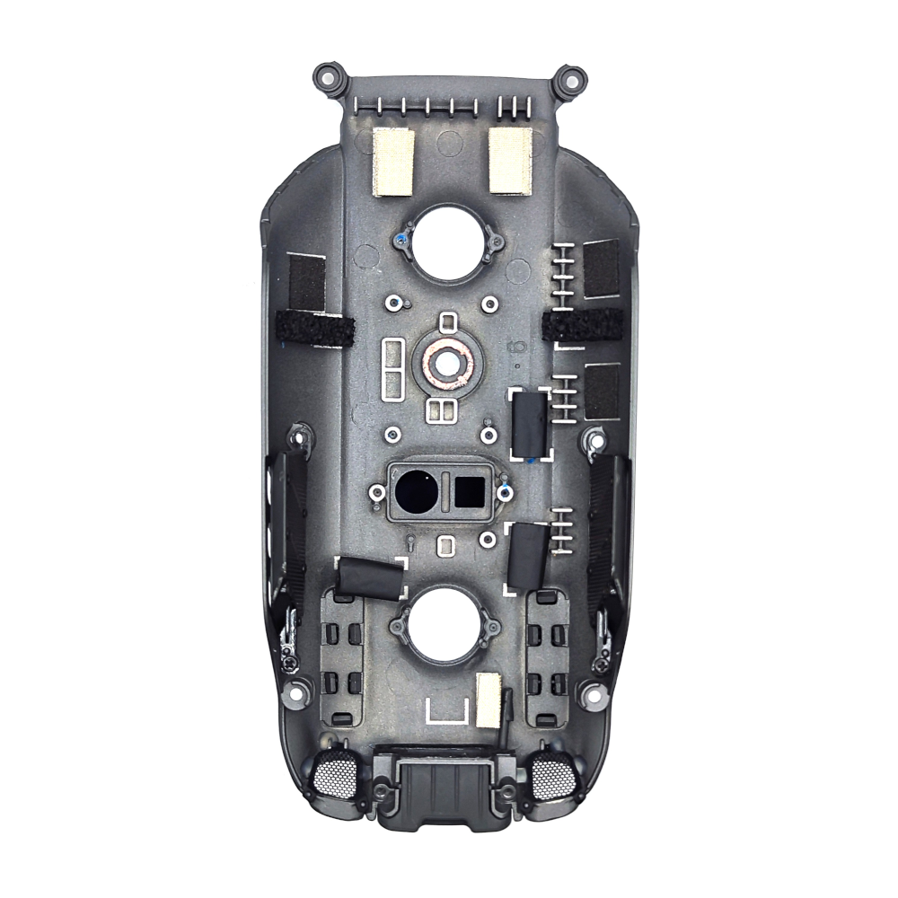 DJI Air 3 Abdeckung Rahmen Unten