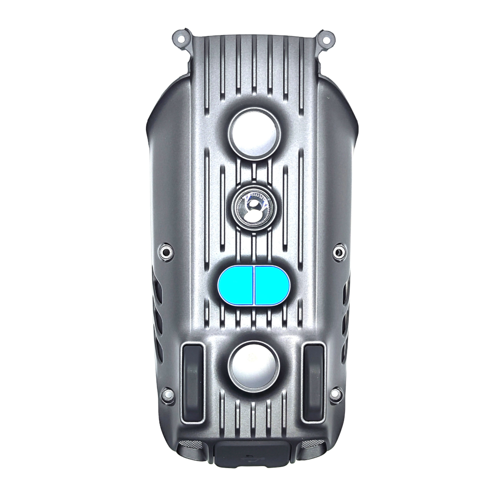 DJI Air 3 Abdeckung Rahmen Unten
