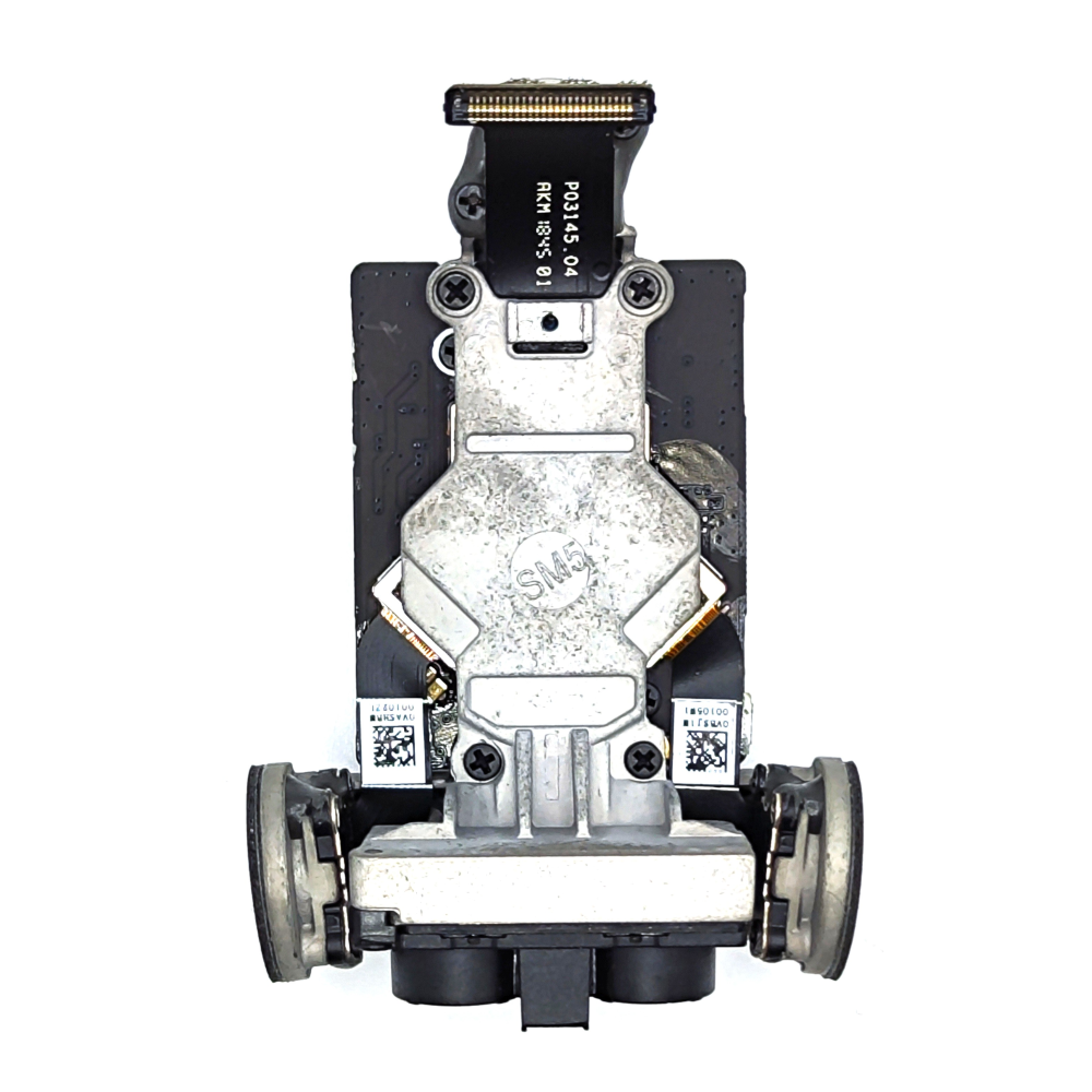 DJI Mavic 2 Sensor Hinten & Seitlich vollständiges Modul