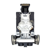 DJI Mavic 2 Sensor Hinten & Seitlich vollständiges Modul