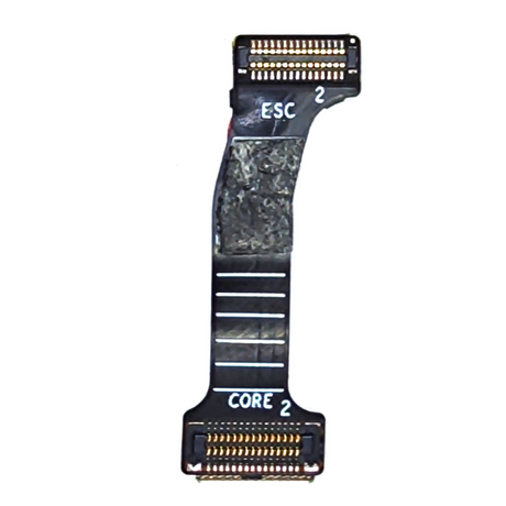DJI Avata 2 Flachbandkabel ESC
