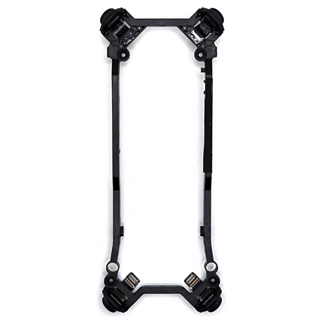 DJI Air 3 Sensor Vorne & Hinten