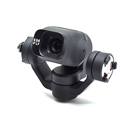 DJI Mini 3 Pro Gimbal und Kamera Modul mit Flexkabel