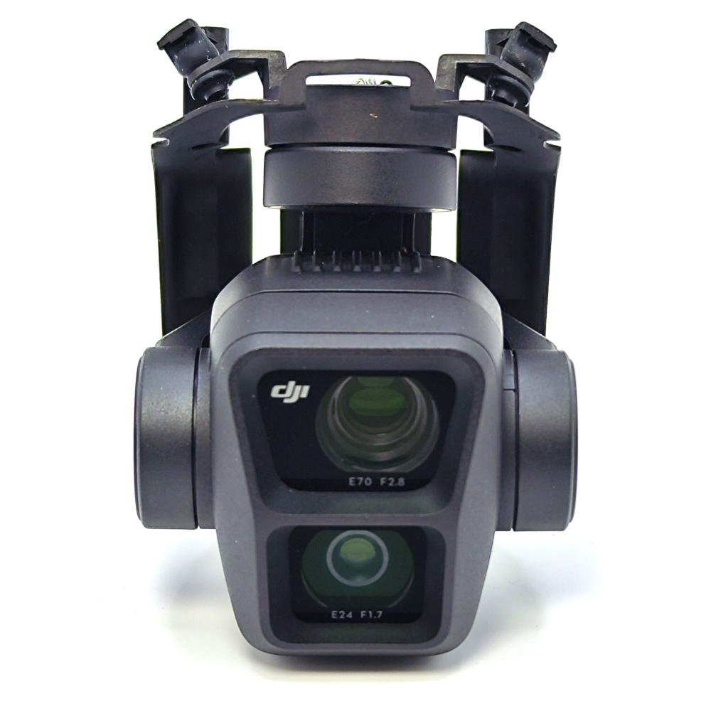 DJI Air 3 Gimbal und Kamera Modul mit Flexkabel