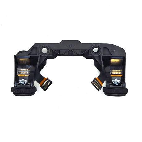 DJI Mini 3 Pro Sensor Oben Vorne