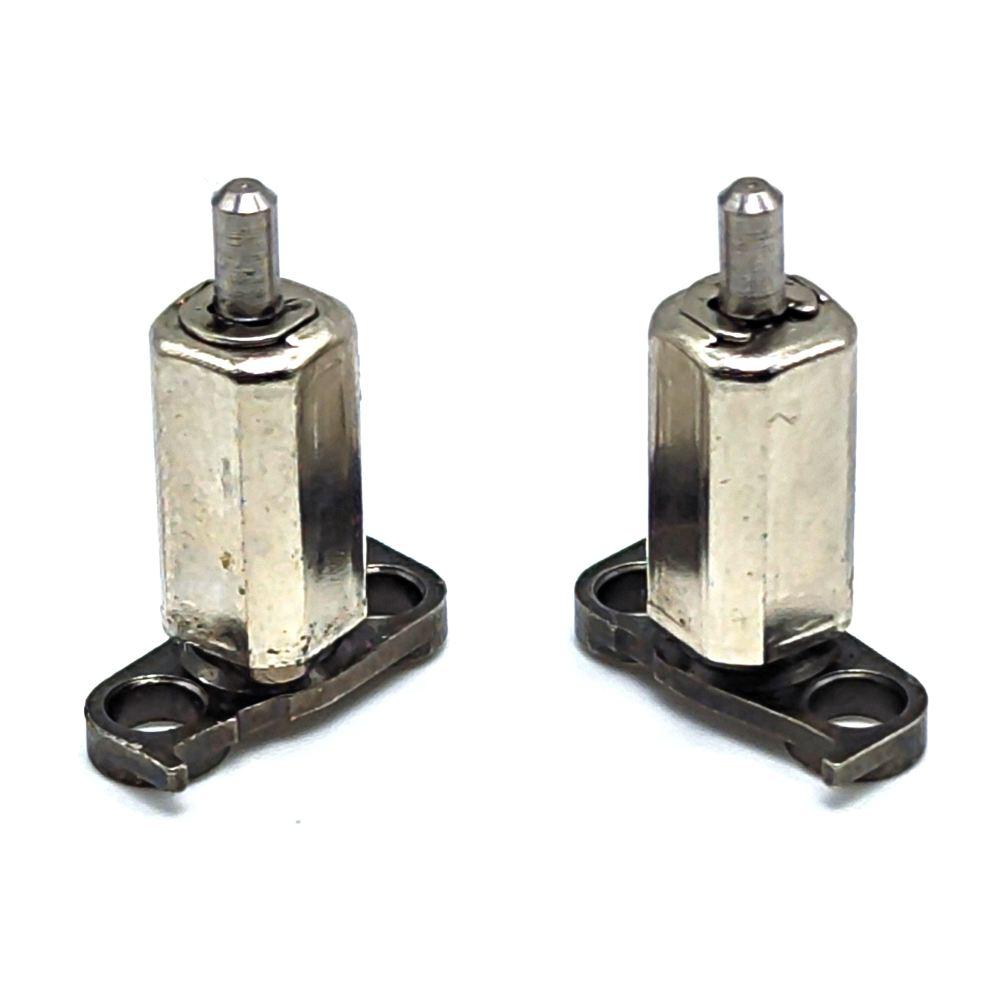 DJI Mavic 2 Achse Vorne