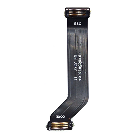 DJI Mini 2 Serie / Mini 4K Flachbandkabel ESC