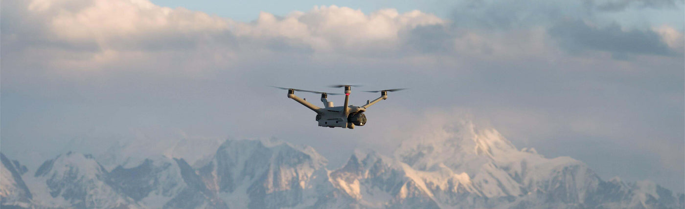 DJI Enterprise Drohnen