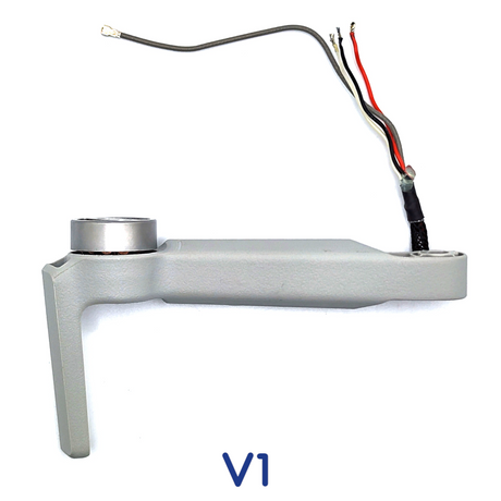 DJI Mini 2 Arm mit Motor & Antenne