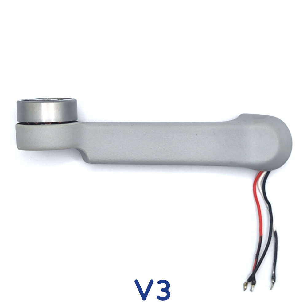 DJI Mini 2 Arm mit Motor & Antenne