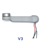 DJI Mini 2 Arm mit Motor & Antenne