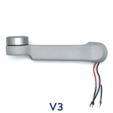 DJI Mini 2 Arm mit Motor & Antenne
