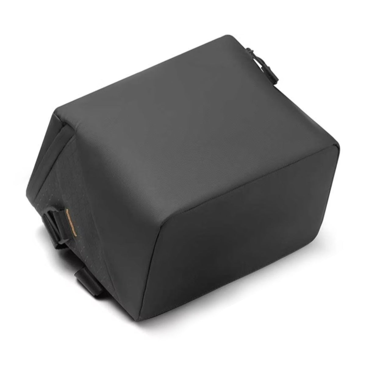 DJI Avata 360 Tasche von schräg oben mit Trageschlaufen und Reißverschluss