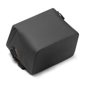 DJI Avata 360 Tasche von schräg oben mit Trageschlaufen und Reißverschluss