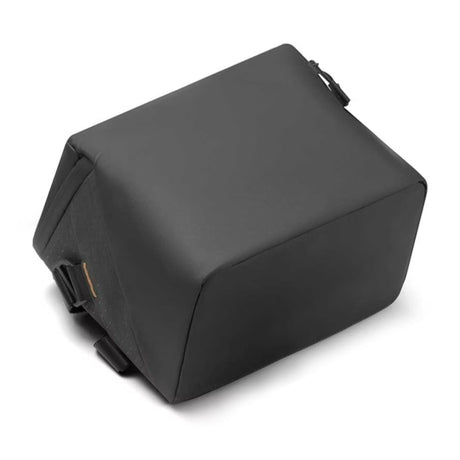 DJI Avata 360 Tasche von schräg oben mit Trageschlaufen und Reißverschluss