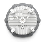 Unterseite der DJI D-RTK 3 Multifunktionsstation