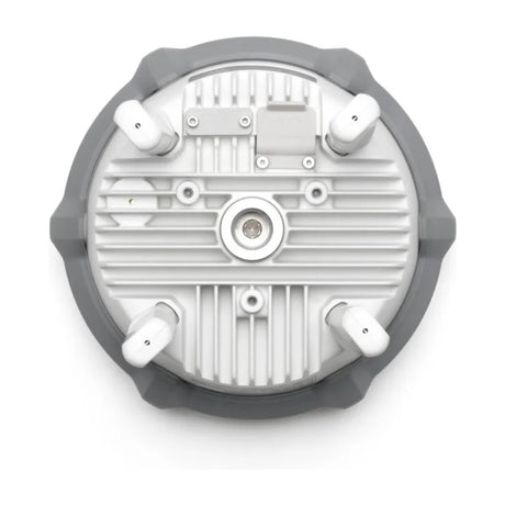 Unterseite der DJI D-RTK 3 Multifunktionsstation
