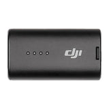 DJI Goggles 2 Akku 1800 mAh von oben mit vier LEDs für den Ladestand