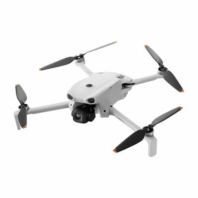 DJI Lito 1 Ersatzdrohne mit ausgeklappten Armen von schräg vorn