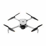 DJI Lito 1 Ersatzdrohne mit ausgeklappten Armen in der Frontansicht