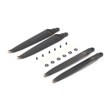 DJI Matrice 400 2510F Propeller CW und CCW mit Markierung