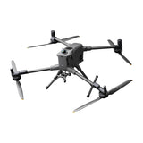 DJI Matrice 400 (M400) Enterprise-Drohne von schräg oben