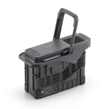 DJI Matrice 400 TB100 Akku mit ausgeklapptem Tragegriff