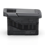 DJI Matrice 400 TB100 Akku in der Seitenansicht