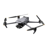 DJI Mavic 3 Classic Ersatzdrohne mit ausgeklappten Armen von schräg vorn
